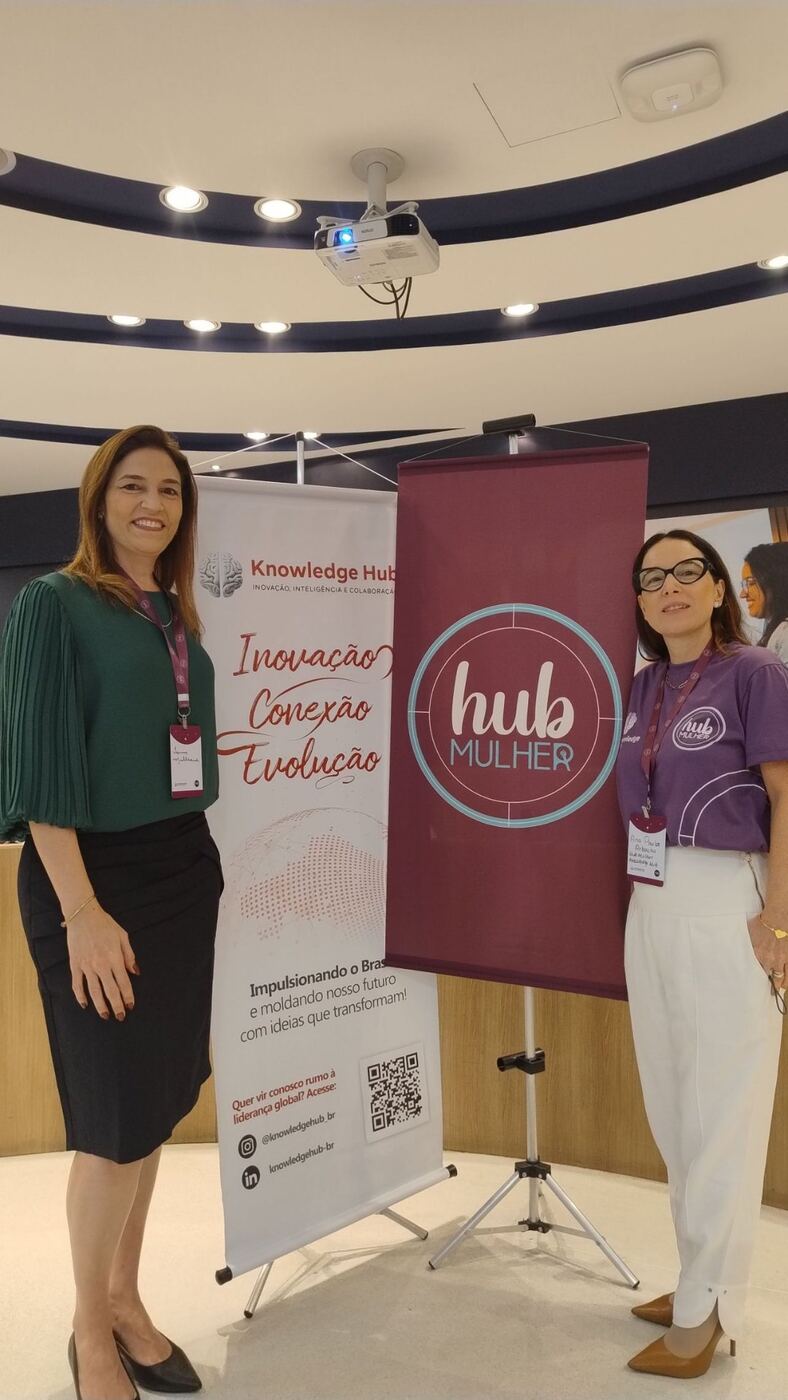 Atuação institucional